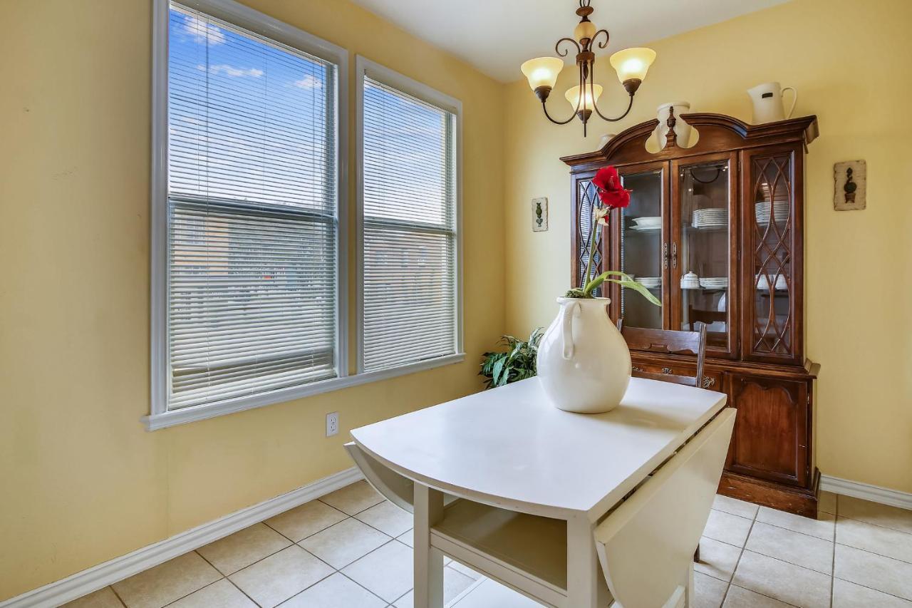 Vila Lost Bayou Beauty Galveston Exteriér fotografie