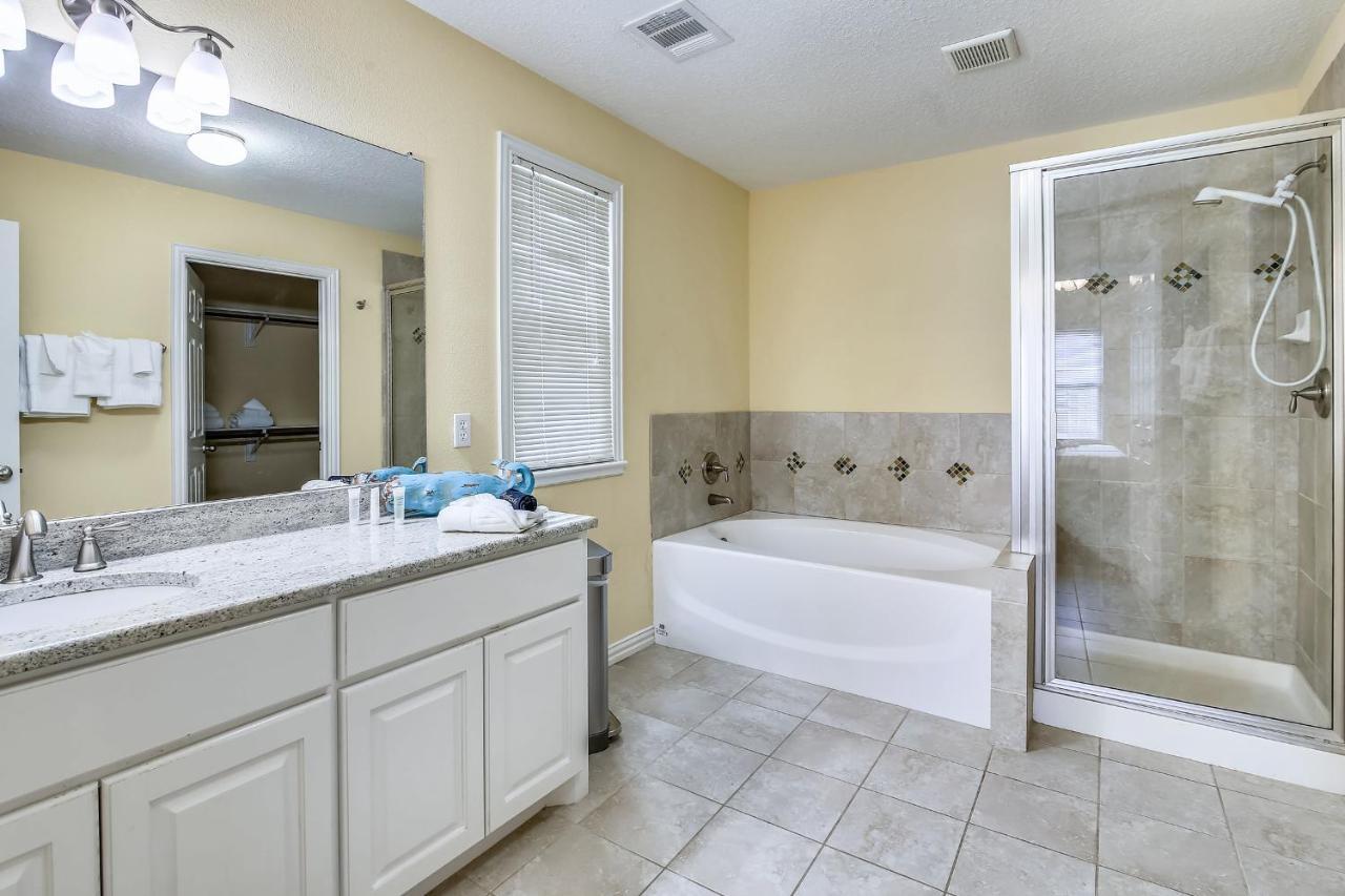 Vila Lost Bayou Beauty Galveston Exteriér fotografie