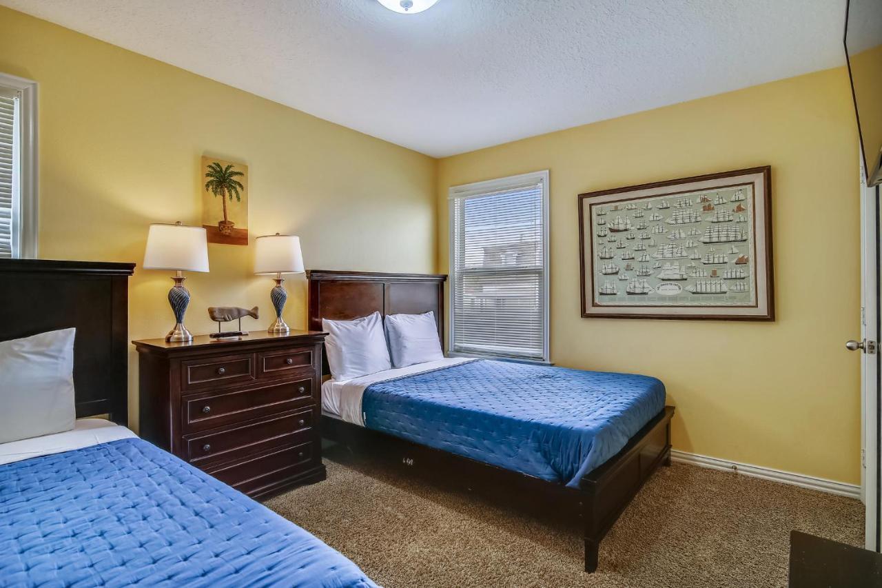 Vila Lost Bayou Beauty Galveston Exteriér fotografie