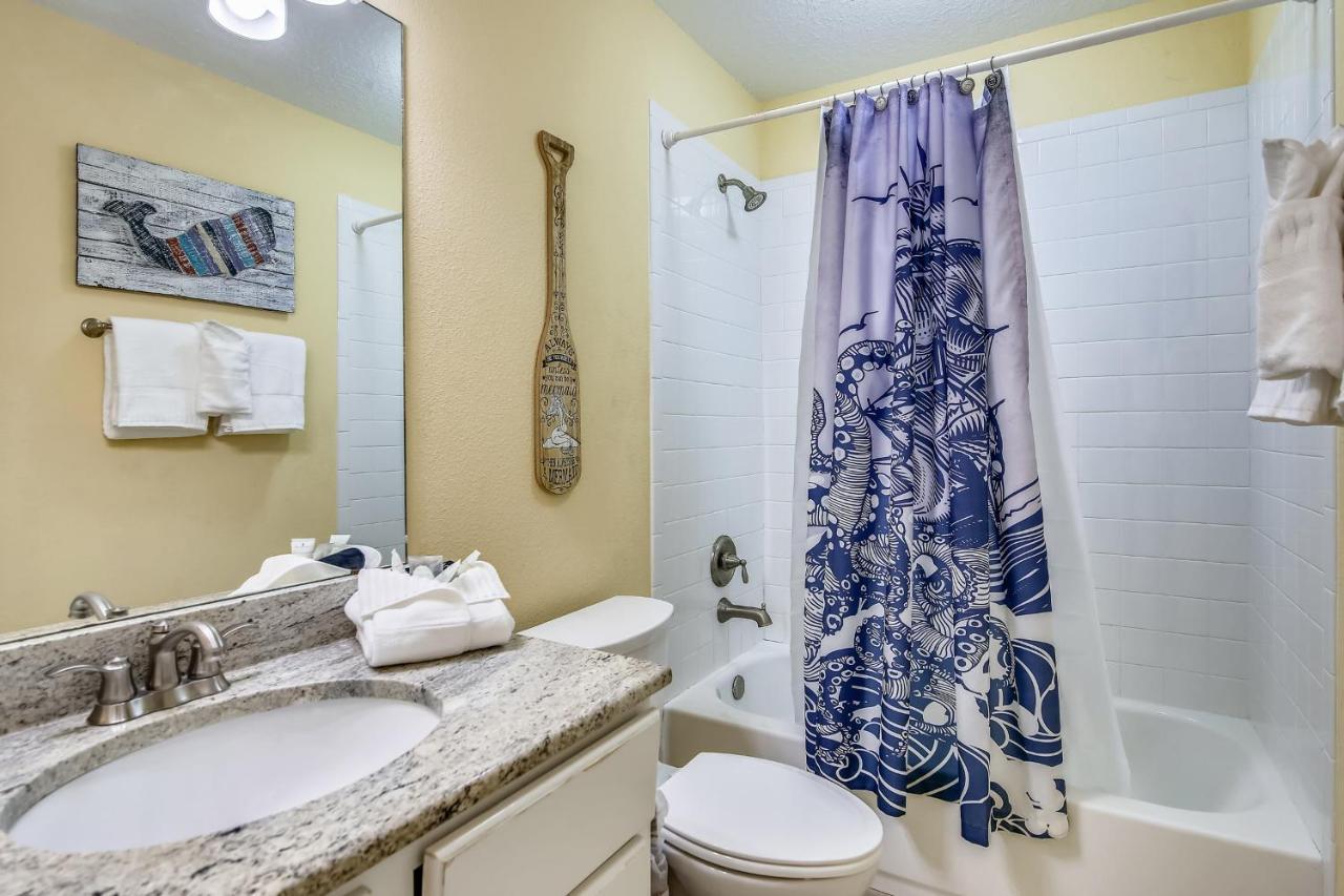 Vila Lost Bayou Beauty Galveston Exteriér fotografie