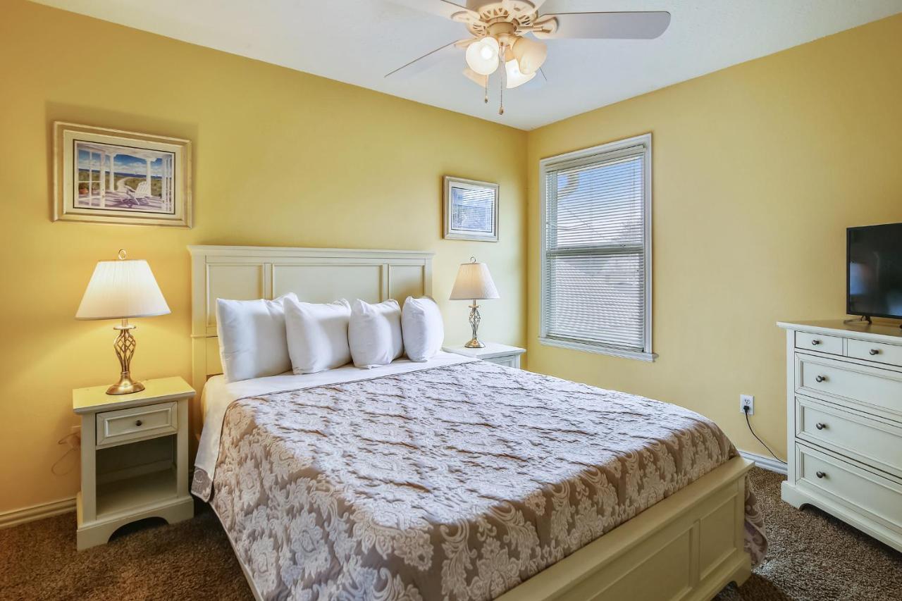 Vila Lost Bayou Beauty Galveston Exteriér fotografie